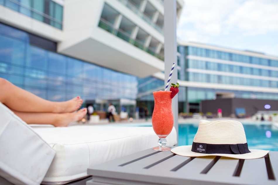 Temporada de verano: los hoteles ya están listos para poder recibir turistas | Actualidad