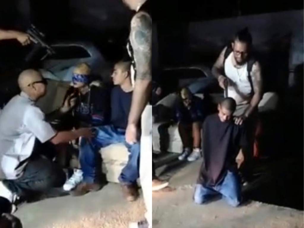 Grababan una simulación de secuestro para TikTok y mataron sin querer a quien hacía de víctima | Internacionales