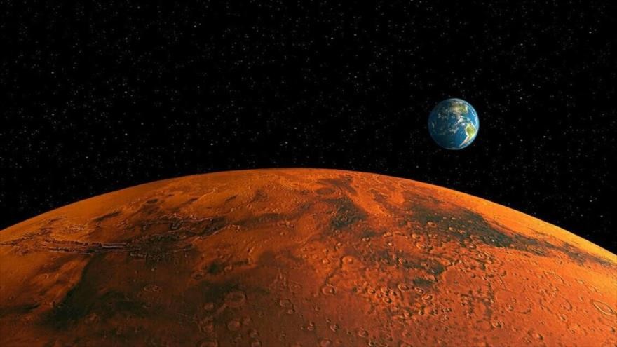 Marte y la Tierra se acercan, a una "corta" distancia que no se repetirá en 15 años | Actualidad