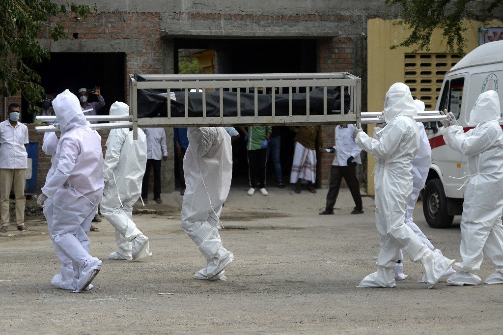La OMS afirmó que el mundo demoró en responder a su alerta por el coronavirus | Actualidad
