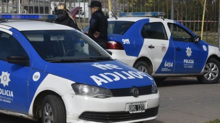 Córdoba: Un policía hirió a un joven de 16 años, cuyo amigo 13 baleó a otro oficial | Actualidad