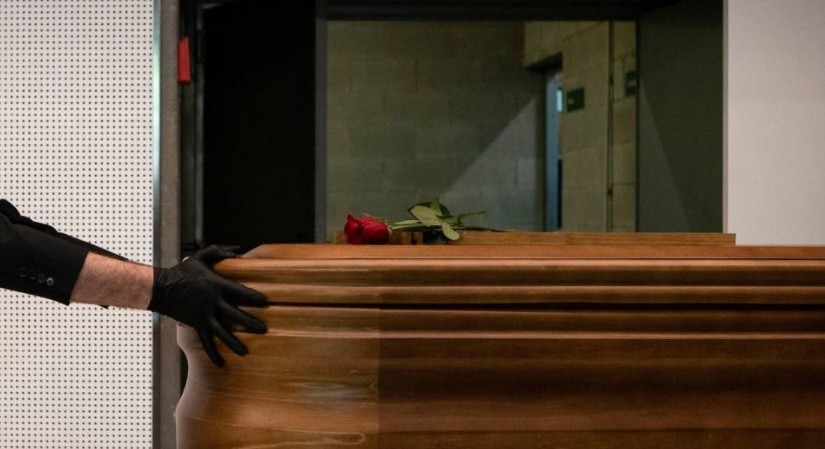 Salta: murió por coronavirus y realizaron el funeral clandestino en su casa | Actualidad