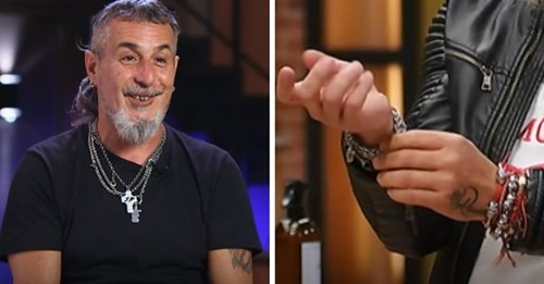 La historia detrás de las joyas del Mono de Kapanga | Espectáculos