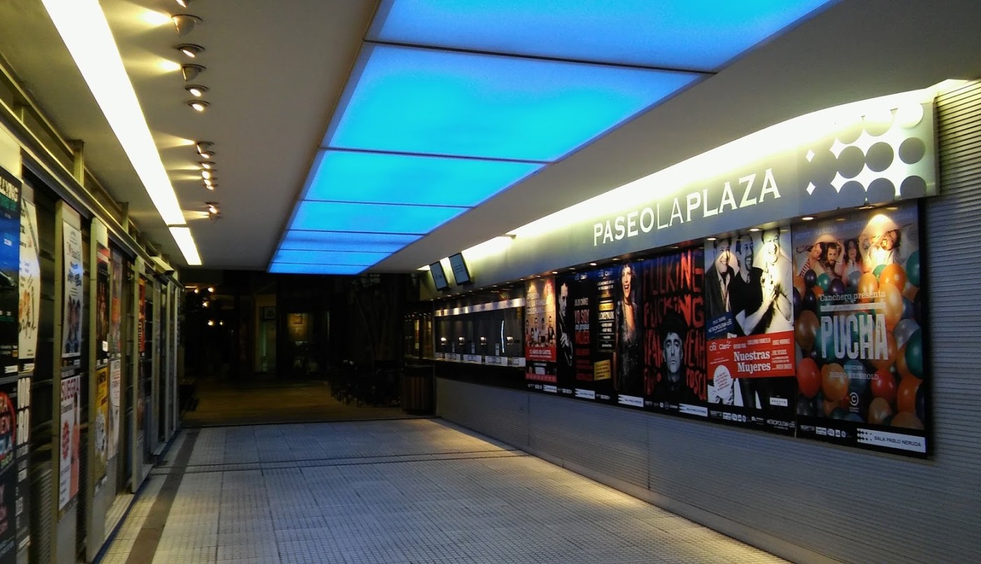 Con espectáculos al aire libre, el Paseo La Plaza reabre el jueves | Actualidad