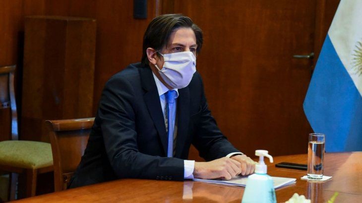 Tras un largo encuentro, se demora la definición del regreso a clases de forma presencial | Política