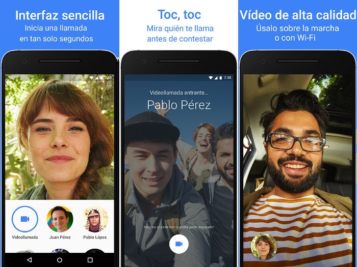 Google: la videollamada fue el recurso más usado entre alumnos y docentes en Hispanoamérica | Tecno