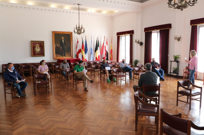 Habilitarán actividades deportivas para niños con protocolos en un municipio santafesino | Actualidad