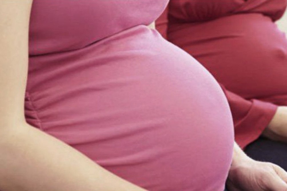 Tabaco afecta a la placenta en embarazadas incluso tras dejar de fumar | Actualidad