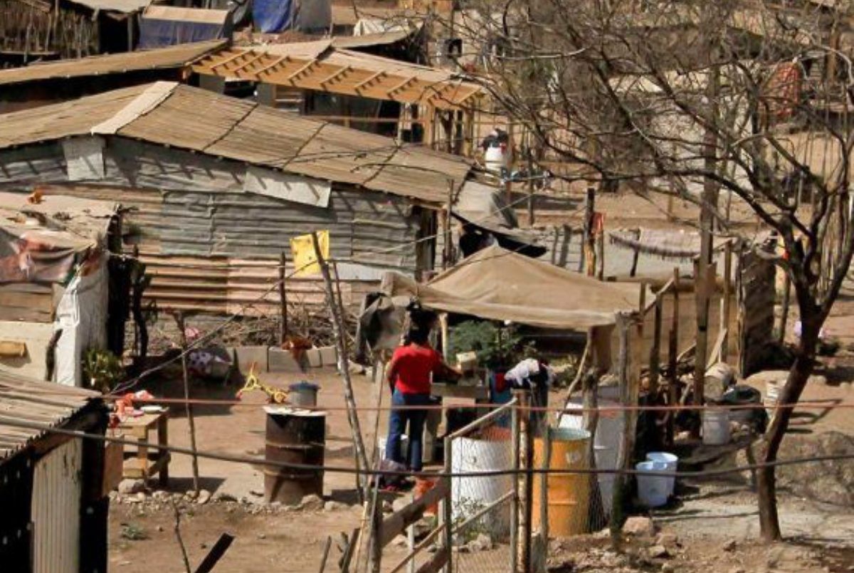 Estiman que entre 88 y 115 millones de personas en el mundo pueden caer este año en la pobreza extrema | Internacionales