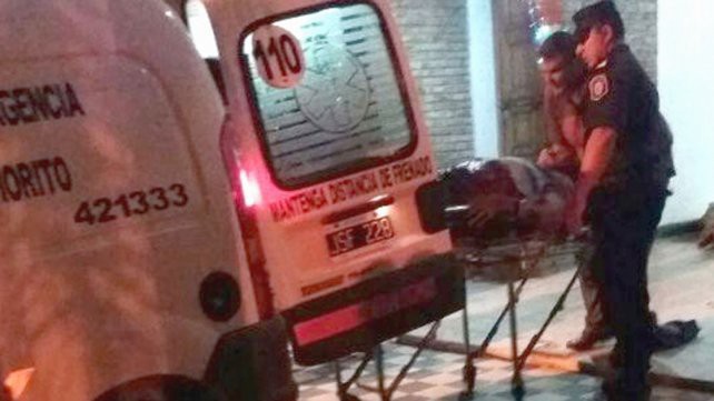 Hirió a cuchilladas a su expareja, mató al novio y se quitó la vida | Actualidad