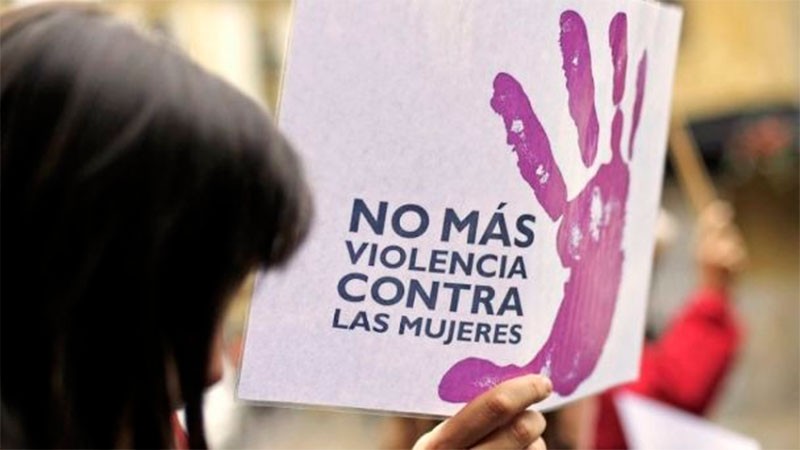 La línea 144 contra la violencia de género recibió más de 74 mil consultas | Actualidad