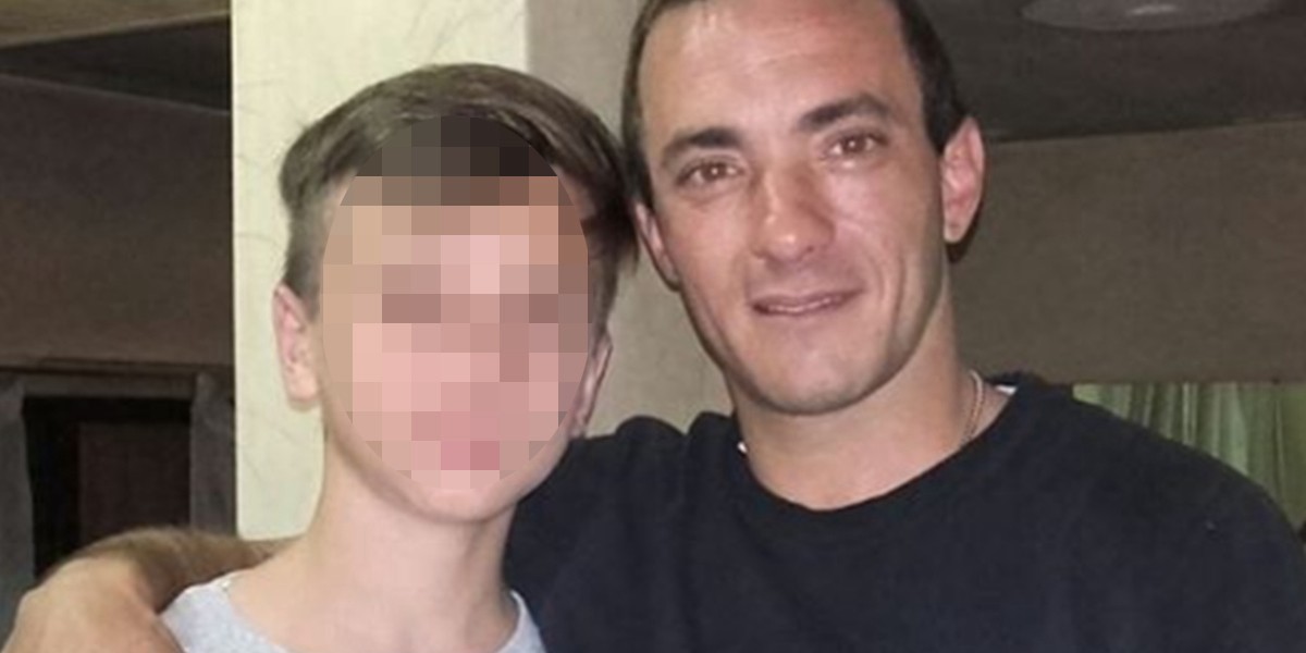 Murió Brian, el chico baleado por motochorros en Flores | Actualidad