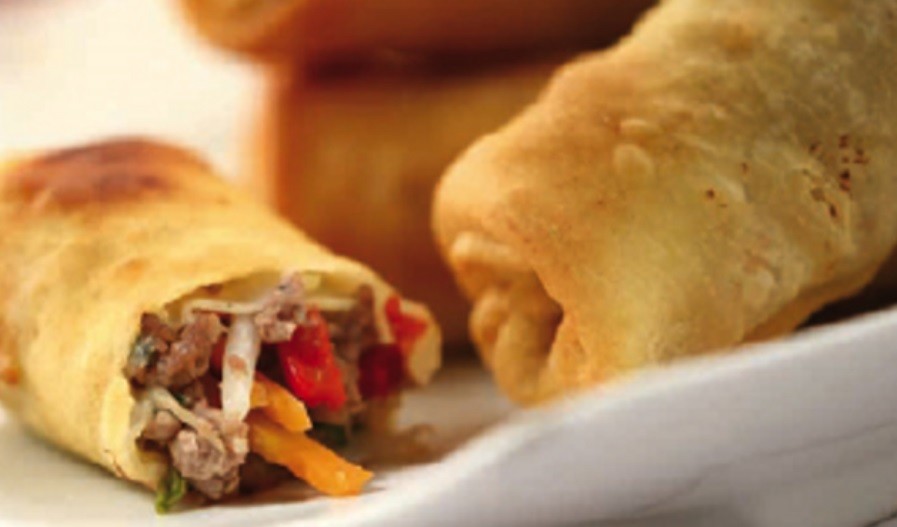 Murió tras comer unos arrollados primavera que guardó varios días | Internacionales