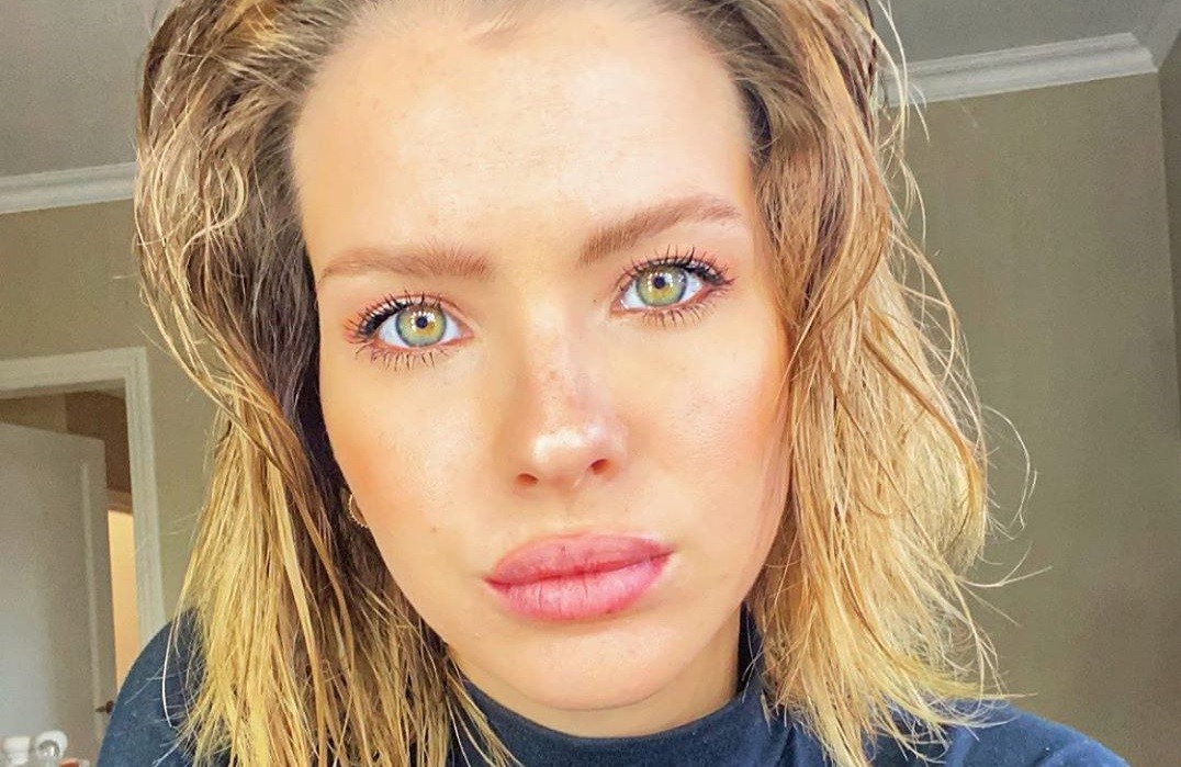 "Merecemos la extinción": indignación de la China Suárez por los cerdos carneados en la calle | Espectáculos