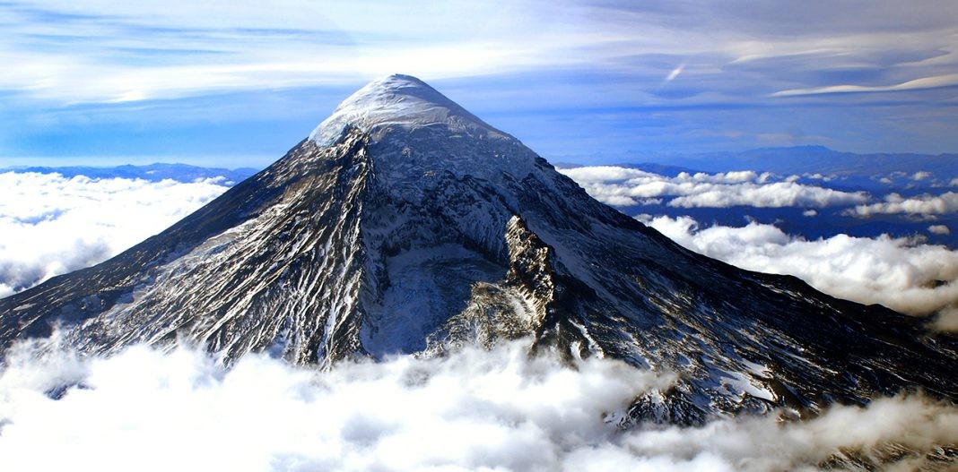 Neuquén incorporará nuevas redes de monitoreo volcánico | Clima, naturaleza y medio ambiente