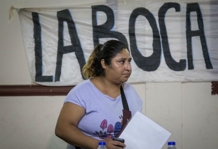 Habló la madre del joven baleado por el policía Luis Chocobar: "Quiero saber qué pasó con mi hijo" | Actualidad