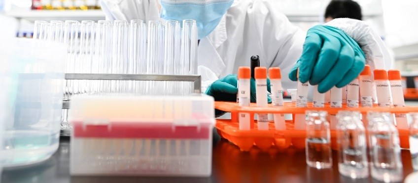 Regeneron: el cóctel que Trump calificó como "una cura" para el cornavirus | Actualidad