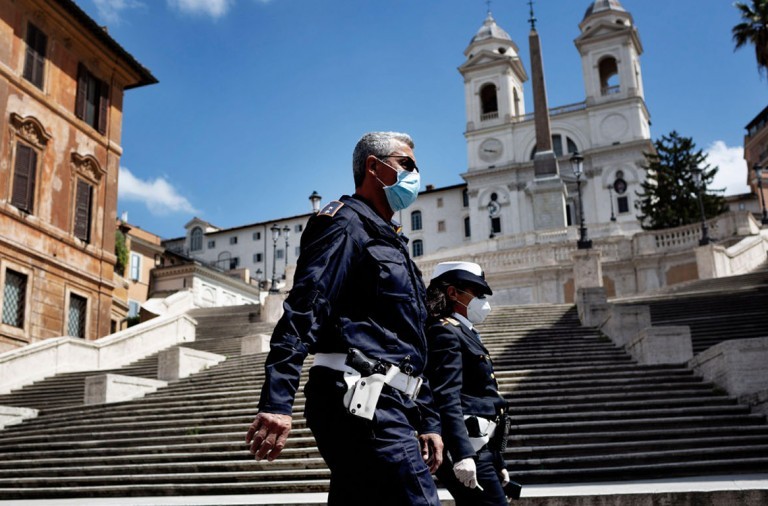 Italia registró la cifra diaria de casos de coronavirus más alta en seis meses | Internacionales