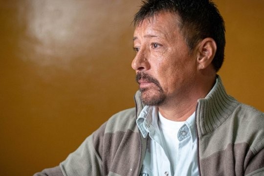 El hombre que fue absuelto tras pasar 12 años preso: "Todavía estoy shockeado" | Actualidad