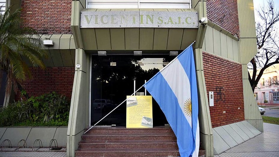 Vicentin: bancos extranjeros piden ser querellantes en causa por estafas | Actualidad
