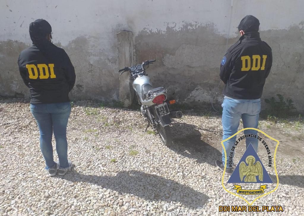 Extorsionaban desde el penal de Batán a un hombre con publicar sus videos íntimos, por los que le pedían $70.000 | Actualidad