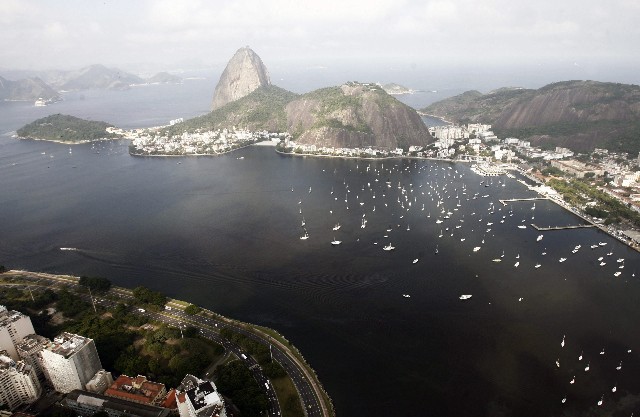 Brasil difunde una guía práctica para los argentinos que viajen en vacaciones | Actualidad