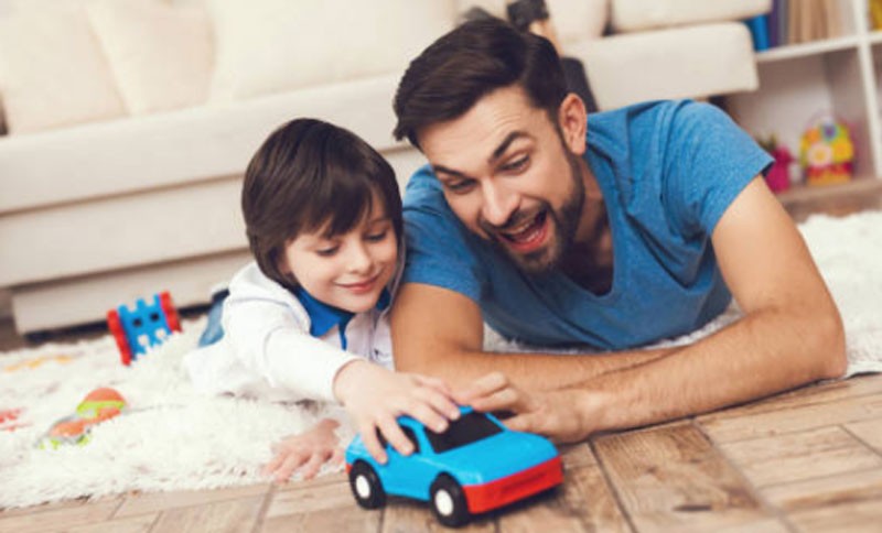 Aprueban un proyecto que modifica la convención sobre responsabilidad parental | Actualidad