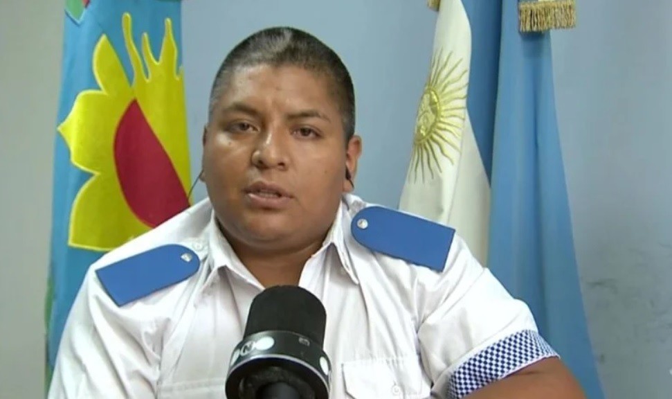 Empieza el juicio al policía Chocobar por matar al ladrón que atacó un turista | Actualidad