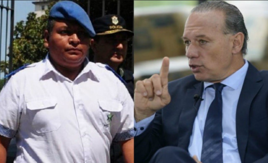 Empieza el juicio al policía Chocobar: "No actuó en legítima defensa", según Berni | Actualidad