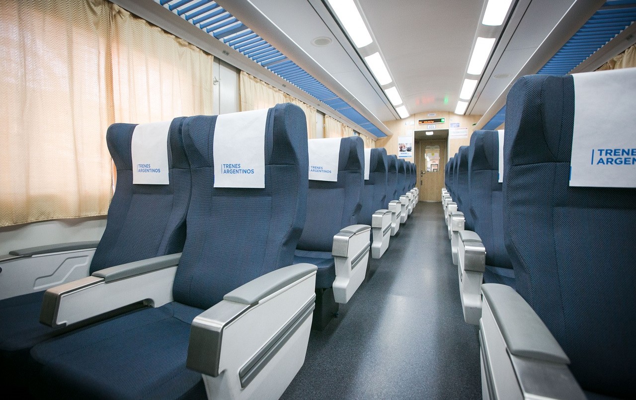 Verano 2021: Mar del Plata tendrá cinco frecuencia de trenes | Actualidad