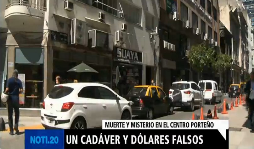 Mar del Plata: cartoneros encontraron un cadáver descuartizado cuando revolvían basura | Actualidad