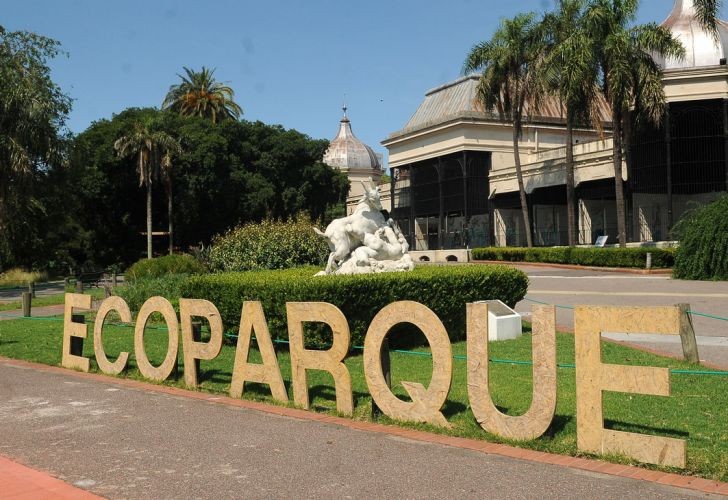 Abre este sábado el Ecoparque porteño, con un límite de público de 500 personas | Actualidad