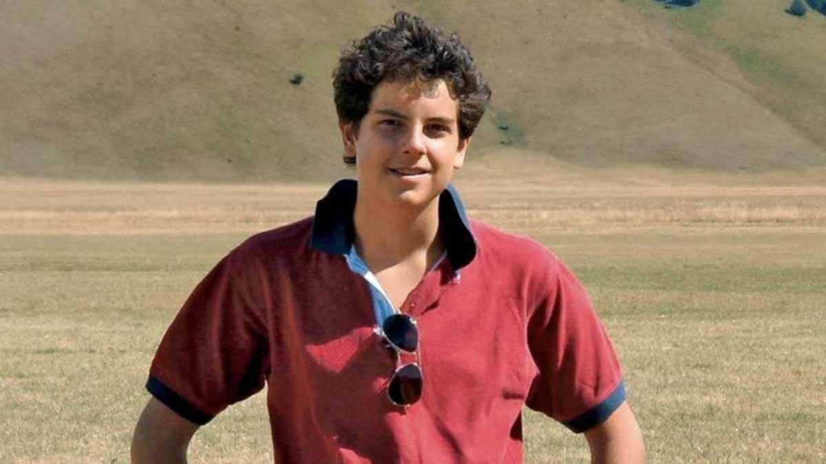 Quién era Carlo Acutis, el joven "influencer italiano" que el Vaticano beatificó hoy | Internacionales