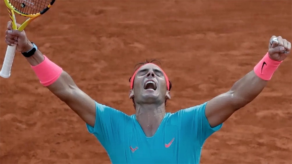 Nadal derrotó a Djokovic en la final de Roland Garros: "Hice sacrificios para lograr el objetivo" | Deportes