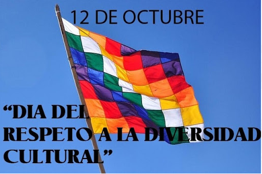 Por qué el 12 de octubre se celebra el Día del Respeto a la Diversidad Cultural | Actualidad