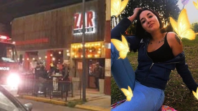 Familiares de Lucía Costa denuncian abandono de persona en el bar de San Miguel | Actualidad