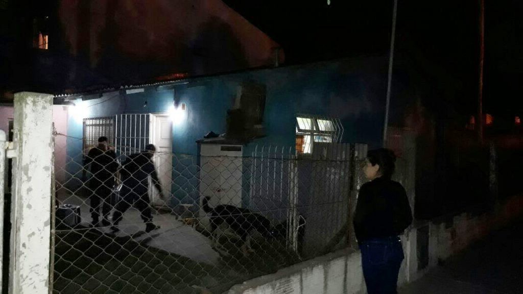 Liberaron a acusado de matar a un vecino de un balazo en el ojo: autopsia reveló que murió por un infarto | Actualidad