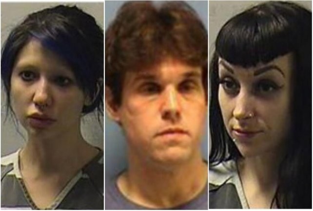 Un cura hizo un trío sexual en el altar de la iglesia, lo filmó y fue detenido | Internacionales