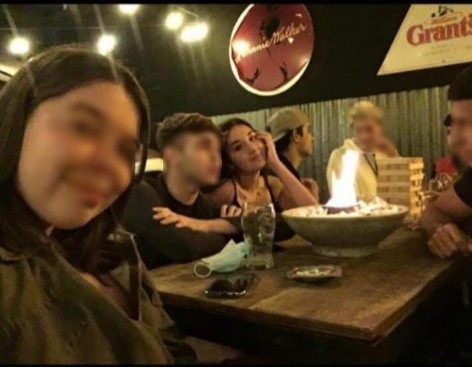 Explosión fatal en San Miguel: así fue el momento previo a la tragedia | Actualidad