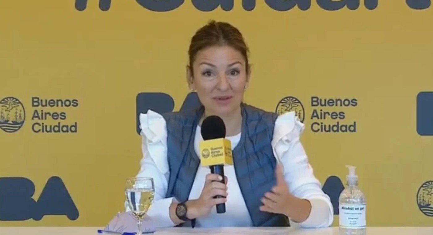 Vuelta a clases en la Ciudad: la escuela avisará a los padres quiénes y cuándo deberán volver | Actualidad