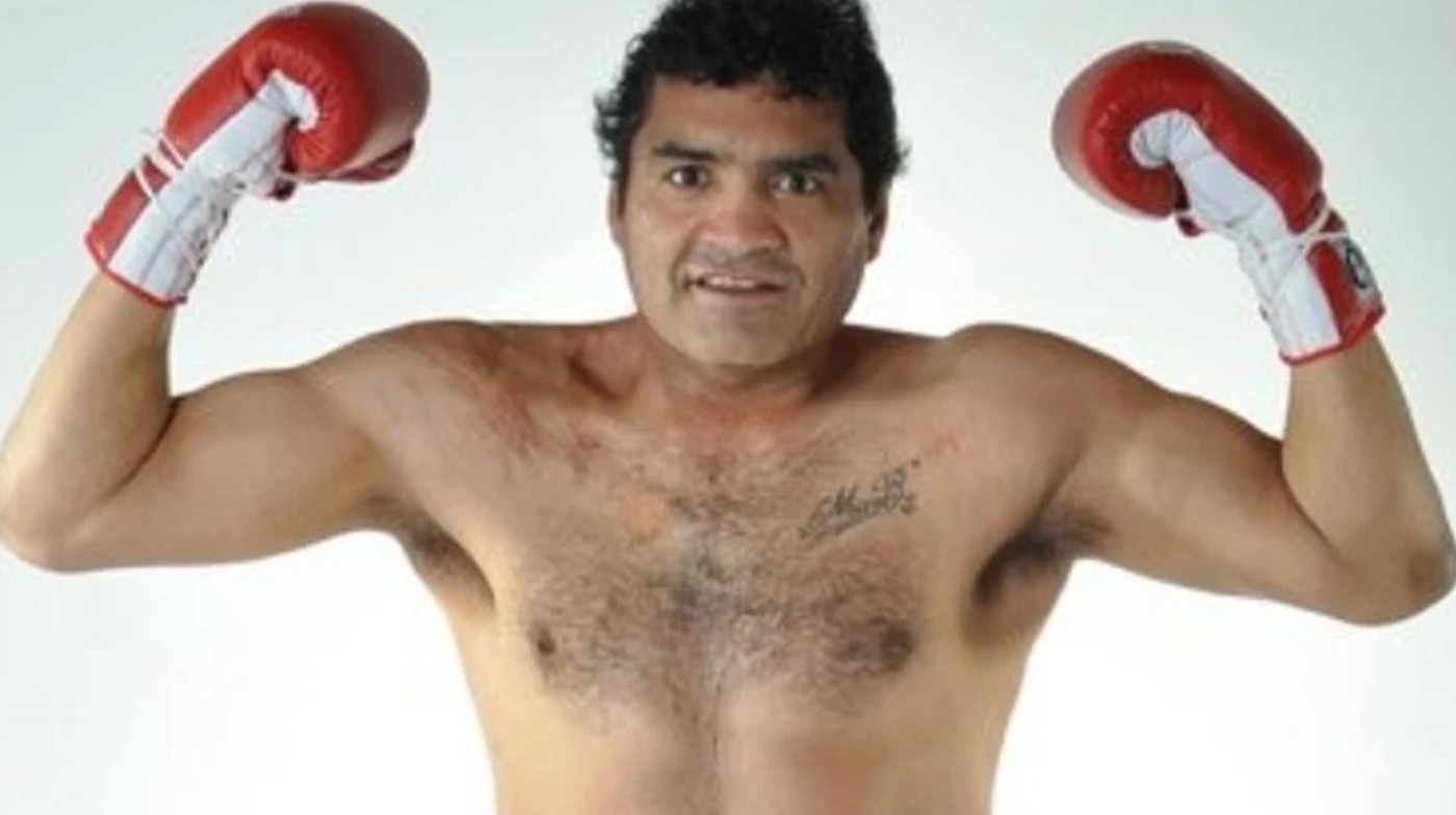 La Roña Castro sufrió un robo cuando caminaba al gimnasio: "Les tuve que dar todo" | Actualidad