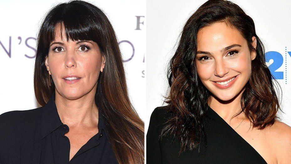 La directora y la actriz de "Wonder Woman" harán una película sobre Cleopatra | Espectáculos