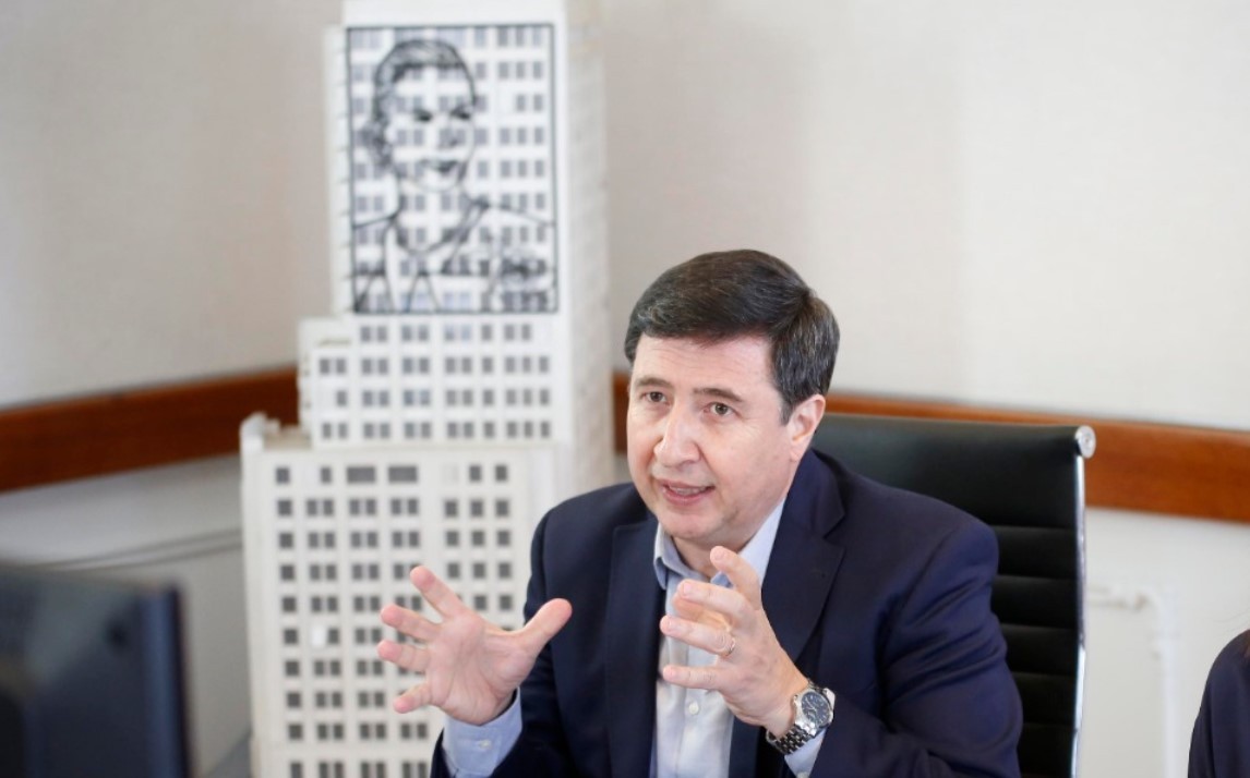 El Gobierno planea "urbanizar 400 barrios populares por año" hasta 2023 | Política