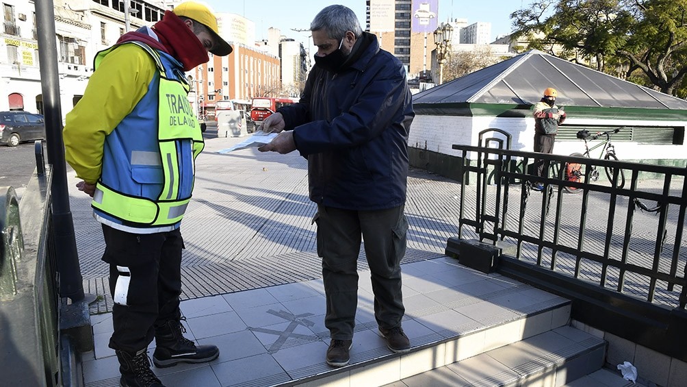 Ahora la OMS pidió evitar la cuarentena como método principal para controlar el coronavirus | Actualidad