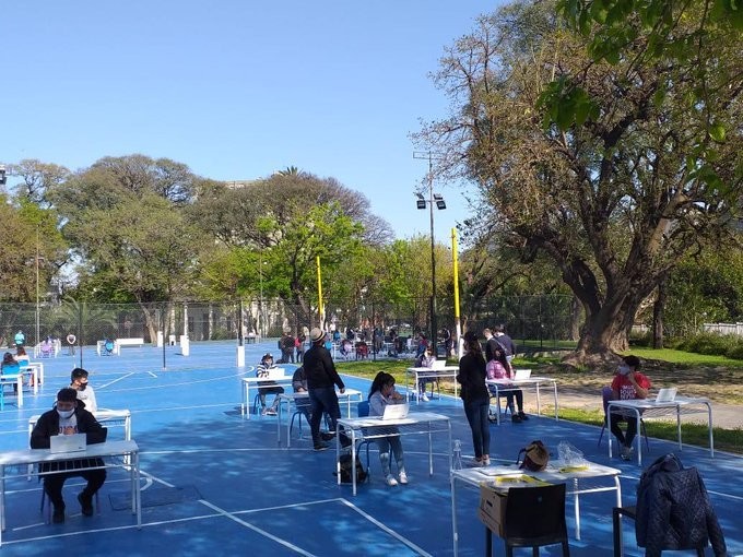 La Ciudad analiza adelantar el inicio de clases en el 2021 | Actualidad