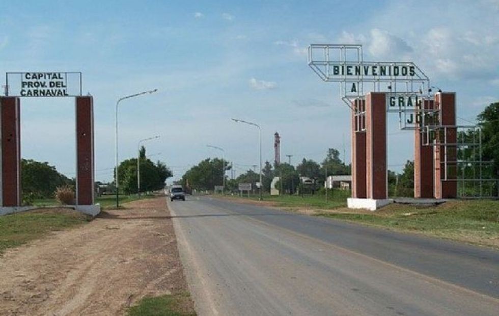 Asesinó a su expareja a puñaladas en Chaco y la policía lo mató a balazos | Actualidad