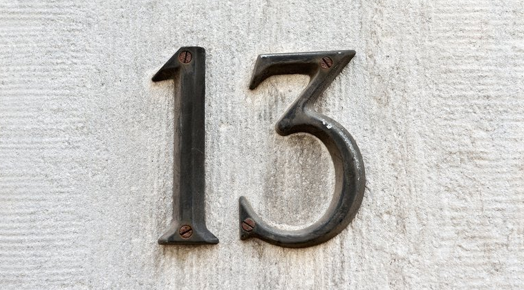 Martes 13: ¿de dónde proviene el mito de la mala suerte? | Actualidad