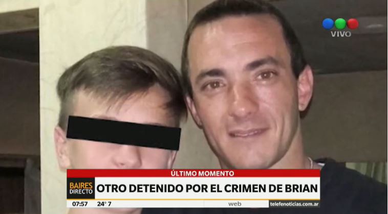 Detuvieron a otro sospechoso por el brutal crimen de la joven policía Lourdes Espíndola | Actualidad