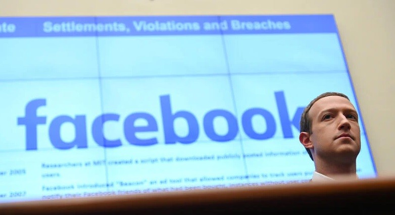 Facebook prohibirá publicaciones que nieguen o distorsiones el Holocausto | Actualidad