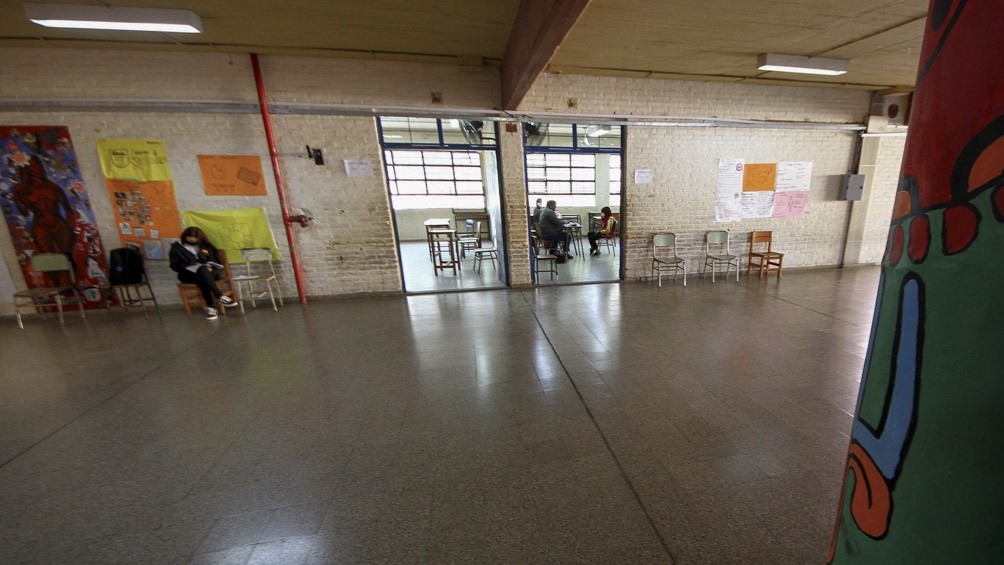 Reinicio de clases presenciales: paro del gremio docente Ademys | Actualidad